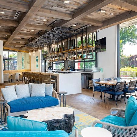 Margaritaville Island Hotel Пиджен Фордж Екстериор снимка