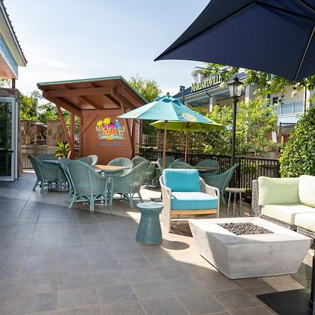 Margaritaville Island Hotel Пиджен Фордж Екстериор снимка