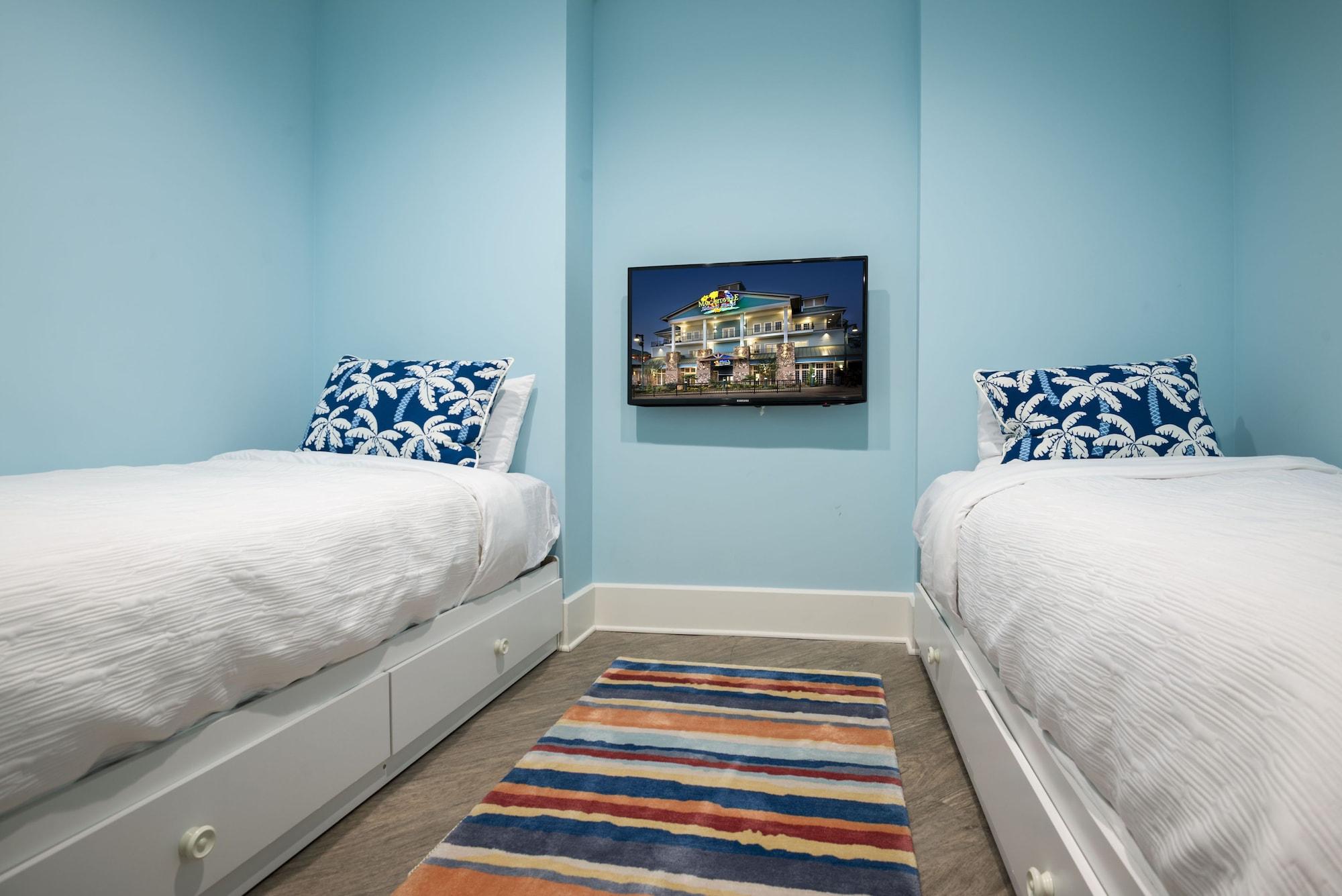 Margaritaville Island Hotel Пиджен Фордж Екстериор снимка