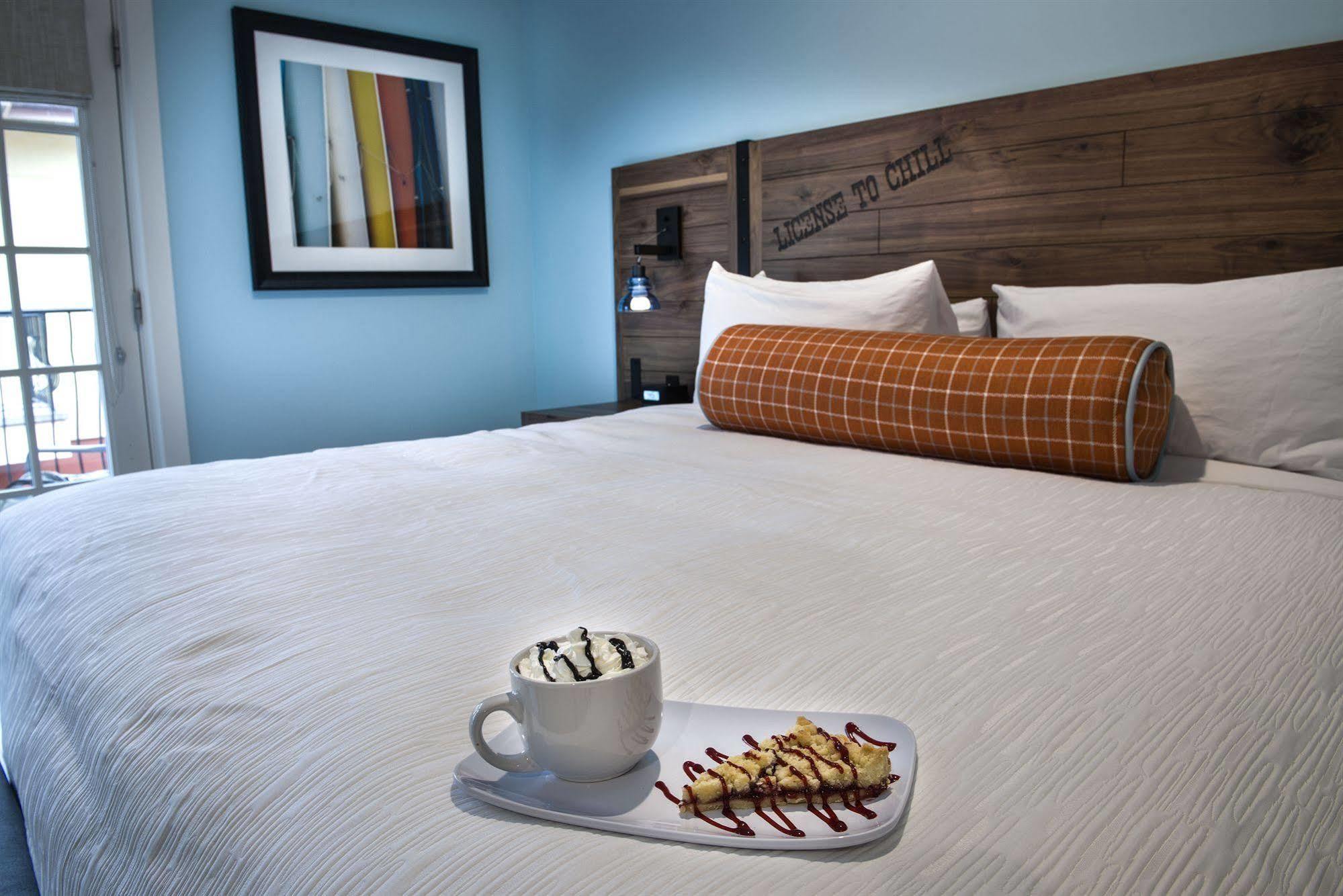 Margaritaville Island Hotel Пиджен Фордж Екстериор снимка