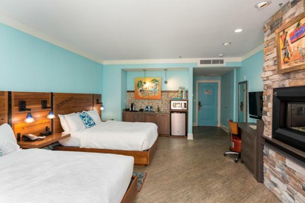 Margaritaville Island Hotel Пиджен Фордж Екстериор снимка