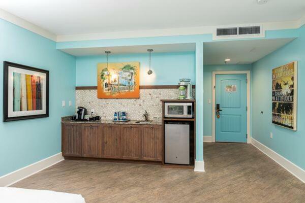Margaritaville Island Hotel Пиджен Фордж Екстериор снимка