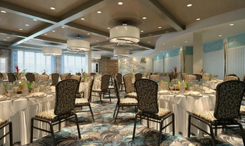 Margaritaville Island Hotel Пиджен Фордж Екстериор снимка